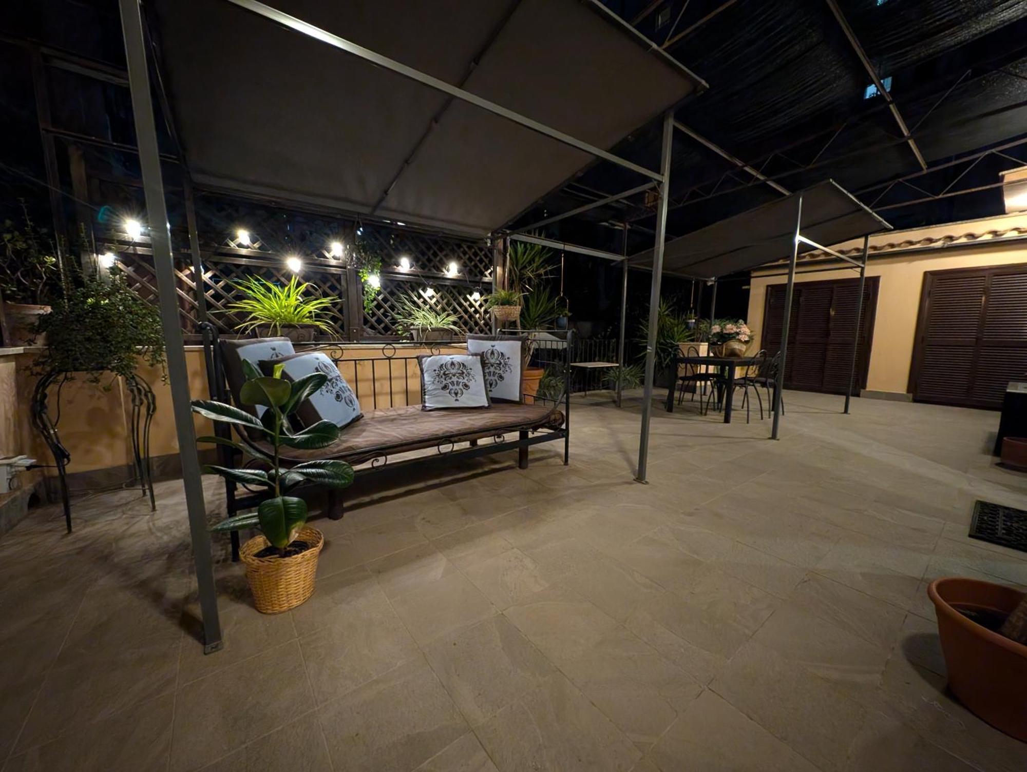 Bohouse Roma公寓 外观 照片