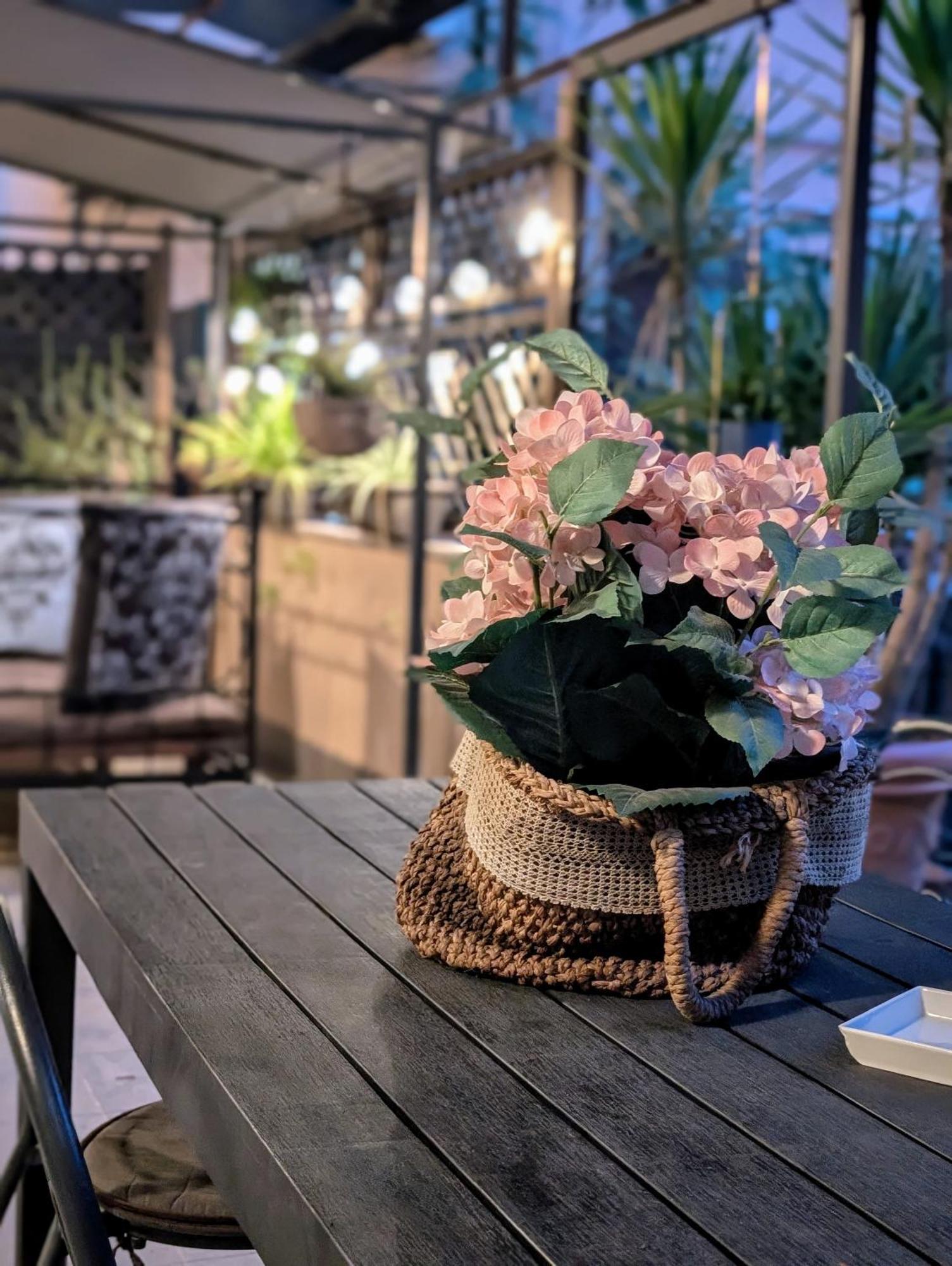 Bohouse Roma公寓 外观 照片